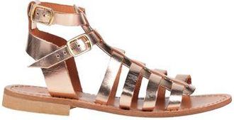 Baldinini CALZADO - Sandalias con cierre en YOOX.COM