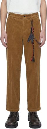 Song for the Mute Pin Stitch Pants