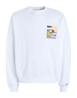 Tommy Jeans TOPS - Sweatshirts auf YOOX.COM