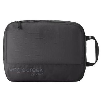 Eagle Creek Pack-It Reveal Medium Clean/Dirty Cube in Black at Nordstrom