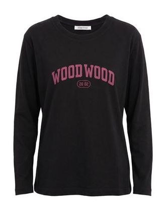Wood Wood TOPWEAR - T-shirts su YOOX.COM