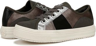 Blowfish Super Smile Oxfords Womens Shoes Black : 7.5 M, Suede