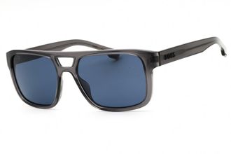 HUGO BOSS BOSS 1648/S 0KB7 KU Grey/Blue