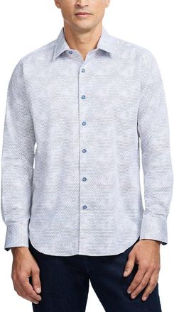 Robert Graham Akehurst Woven Shirt