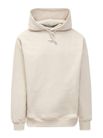 Dr&ocirc;le de Monsieur Hoodie