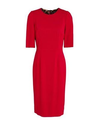 Dolce & Gabbana DRESSES - Midi dresses sur YOOX.COM