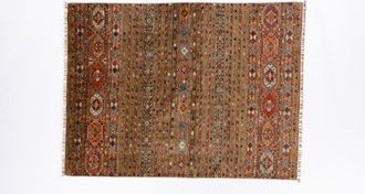 Schubiger M&ouml;bel Nomadenteppich Khorjeen