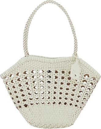 Osoi Osoi, Donna, Borse, Bianco, Taglia unica, new