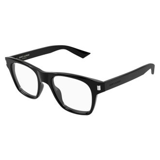 Saint Laurent SL 875 OPT - unisex - Saint Laurent - Glasses - Black - 52 MM - Accessories