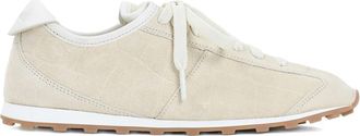 Jacquemus The Tennis Lace-up Sneakers