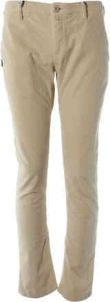 Jacob Cohen Hombre, Pantalones, Beige, Talla: W31