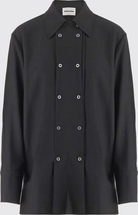 Jil Sander Shirt JIL SANDER Woman color Black