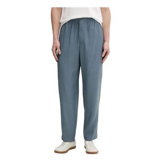 Kenzo Hombre, Pantalones, Azul, Talla: L