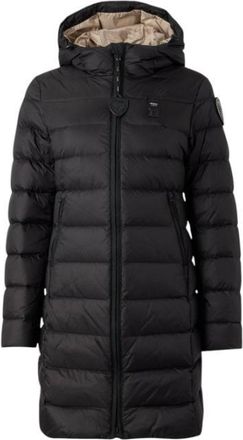 Blauer Coats