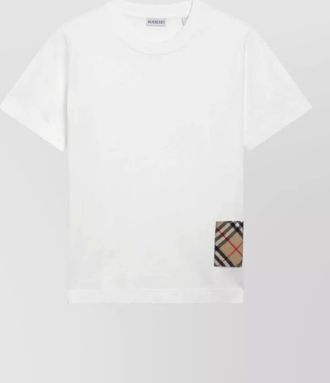 Burberry t-shirt