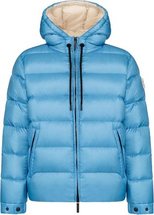 Afterlabel Piumino Verbier - Blu