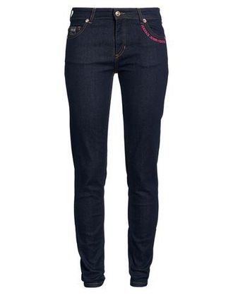 Versace BOTTOMWEAR - Pantaloni jeans su YOOX.COM