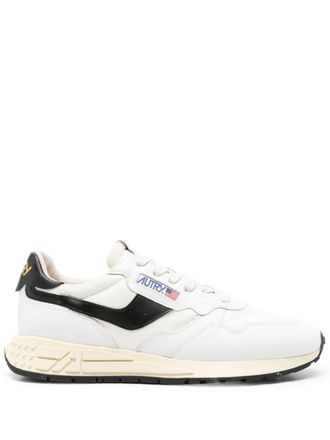 Autry Sneakers Reelwind - Bianco