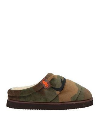 Ralph Lauren FOOTWEAR - House slippers sur YOOX.COM