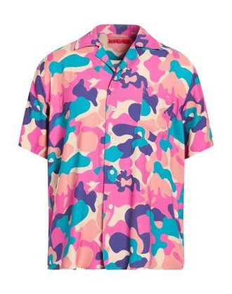 Members of the Rage Shirts