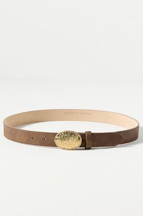 Streets Ahead Eleanora Belt