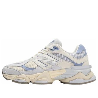 New Balance 9060 Pearl Grey Linen U9060EEL