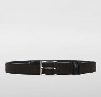 Hogan Cintura Hogan reversibile in pelle