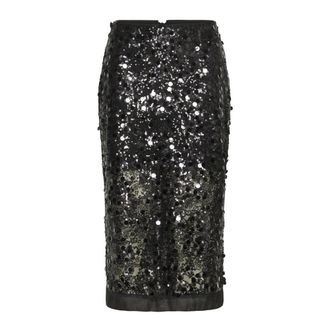 Inwear Donna, Gonne, Nero, L, new