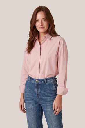 Mart Visser Caroline Tensen Birmingham Blouse Lichtroze