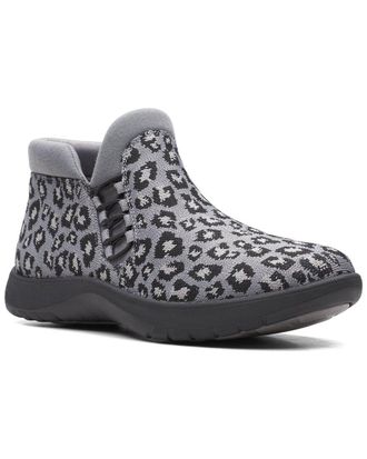 Clarks Adella Pine Boot