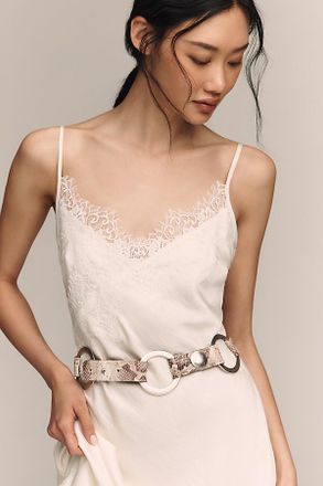 Streets Ahead Chain Link Belt