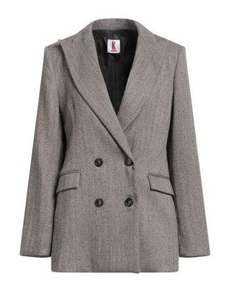 Kontatto ANZÜGE und CO-ORDS - Blazers auf YOOX.COM