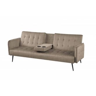 OEM Divano Prontoletto Modern 3 Posti Beige