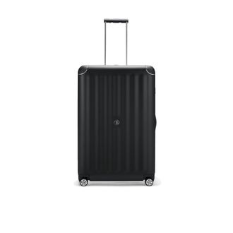 Bogner Piz Deluxe Large hard case - Black - one_size