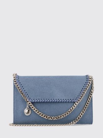 Stella McCartney Borsa A Mano STELLA MCCARTNEY Donna colore Blue