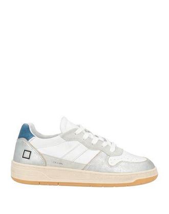 D.A.T.E. FOOTWEAR - Trainers on YOOX.COM