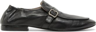 Mars&egrave;ll Mandolo Leather Loafers