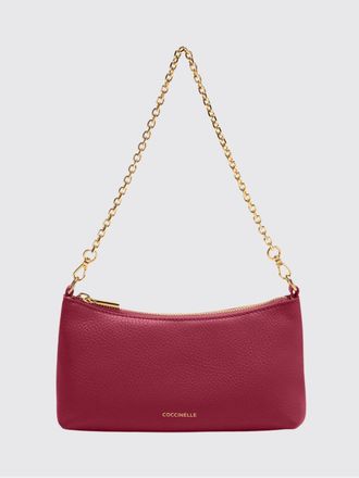 Coccinelle Borsa A Spalla COCCINELLE Donna colore Vino