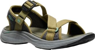Keen Leiki OT Sandal Sandalen für Damen | oliv