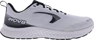 Inov8 Roadfly Mens Road Running Shoes - White - 11.5 Wide