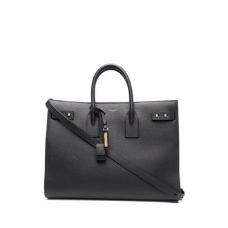 Saint Laurent Sac Du Jour Tote Bag