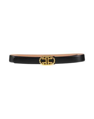 Elisabetta Franchi Small Leather Goods - Belts on YOOX.COM