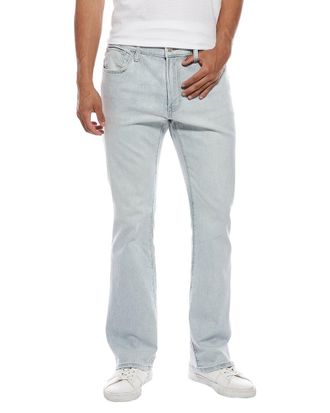 Hudson Kick Haleakala Flare Jean