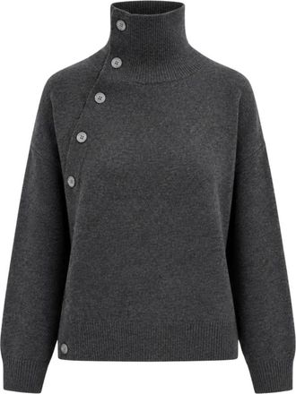 Seventy Mujer, Jerseys, Gris, Talla: L