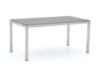 Bernstein Display Bernstein Freiburg dining tuintafel 160x90x76cm