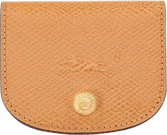 Longchamp Epure Card Holder