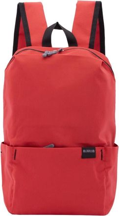 Cavalli Bc 1340 Mochila - Bags - unisex - Rojo - ONE SIZE