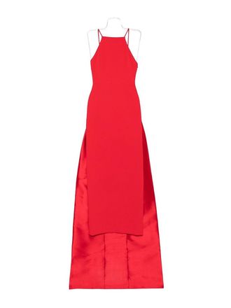 Solace London Ulla Maxi Dress
