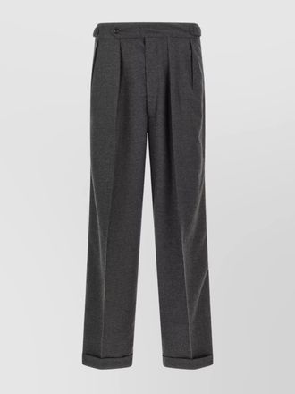 Cellar Door rowan tailored trousers