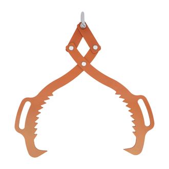 OEM Pinzas Forestales, Mecanismo De Agarre Robusto, Mangos Ergon&oacute;micos